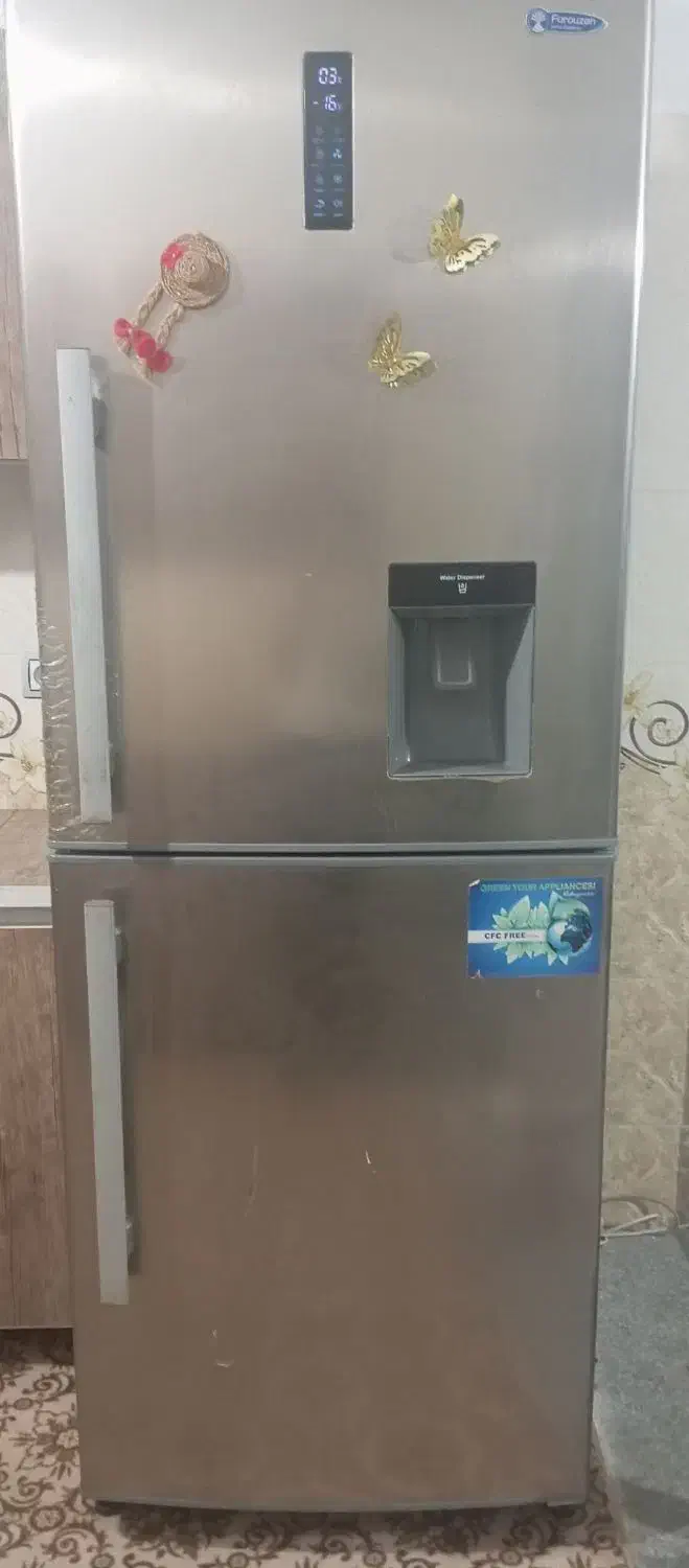 یخچال فروزان|یخچال و فریزر|سبزوار, نواب صفوی|دیوار