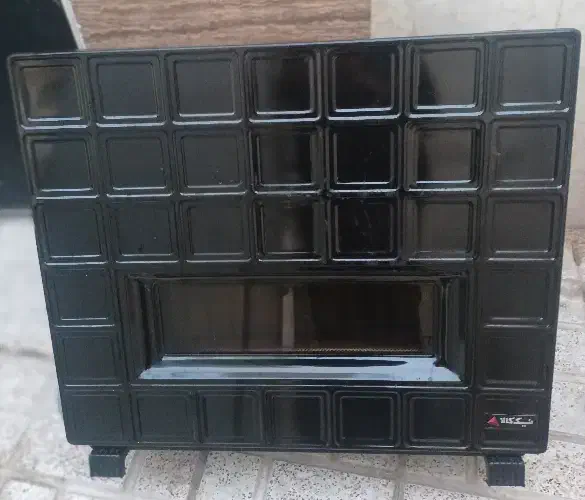 بخاری گازی نیک کالا|بخاری، هیتر، شومینه|محمدیه-قزوین, |دیوار