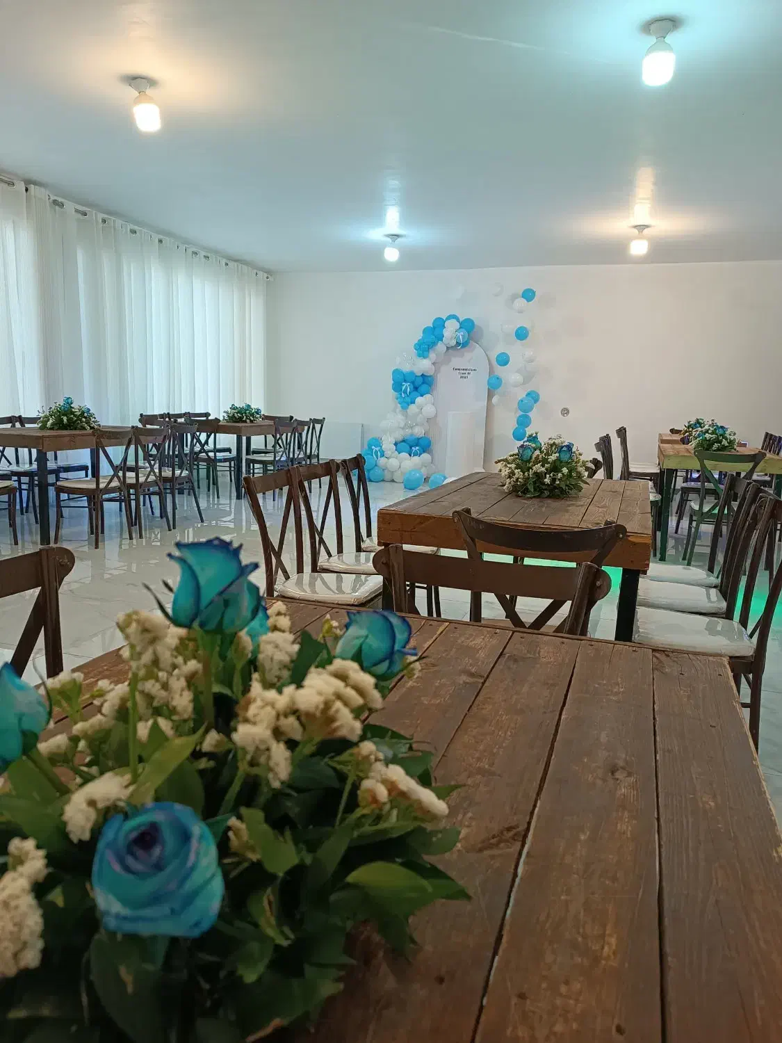 اجاره باغ شیک تولد و عقد با تشریفات دیجی پکیج کامل|خدمات پذیرایی، مراسم|صدرا-فارس, باغشهر بهارستان صدرا|دیوار