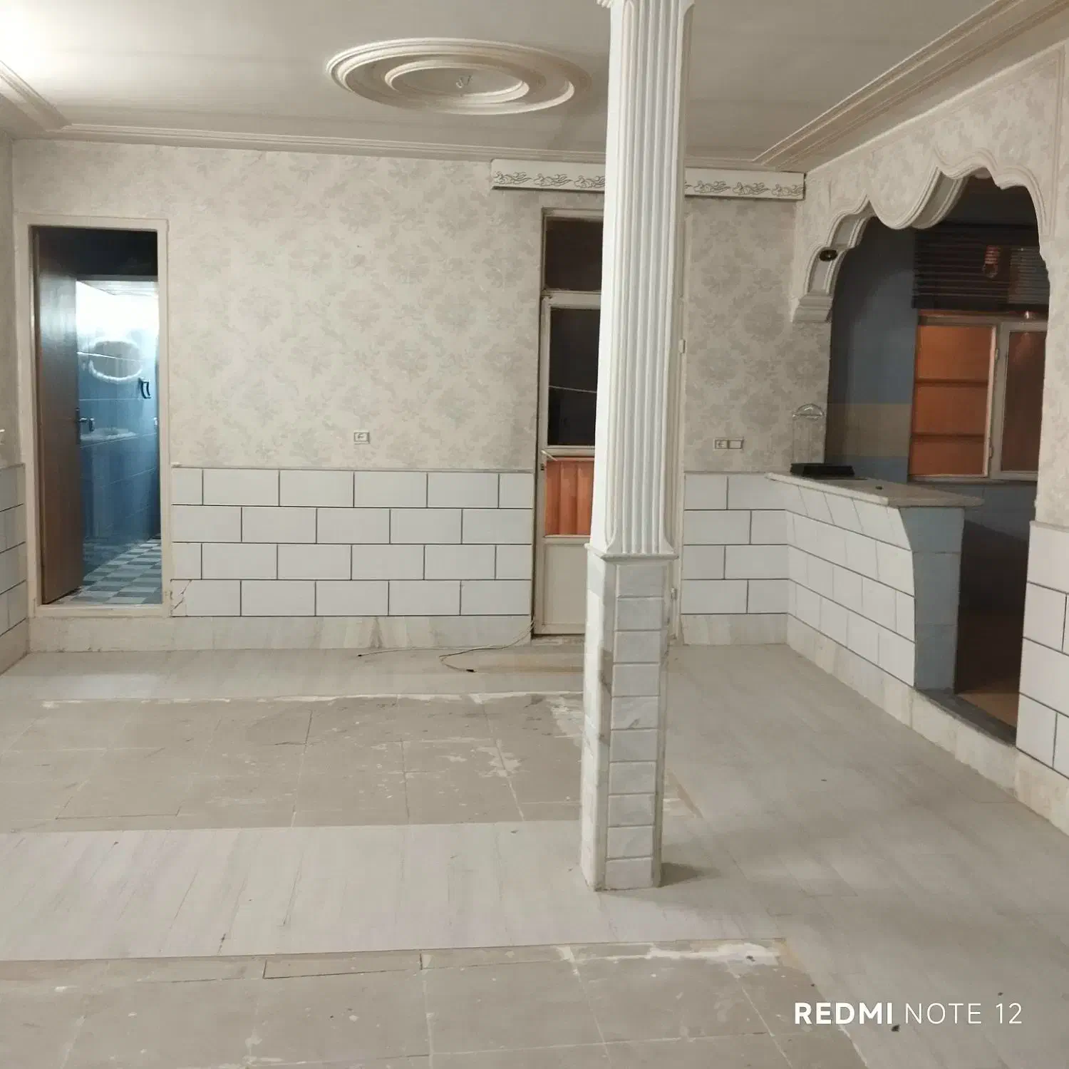 اجاره ویلایی در کارگر|اجارهٔ خانه و ویلا|ساوه, |دیوار