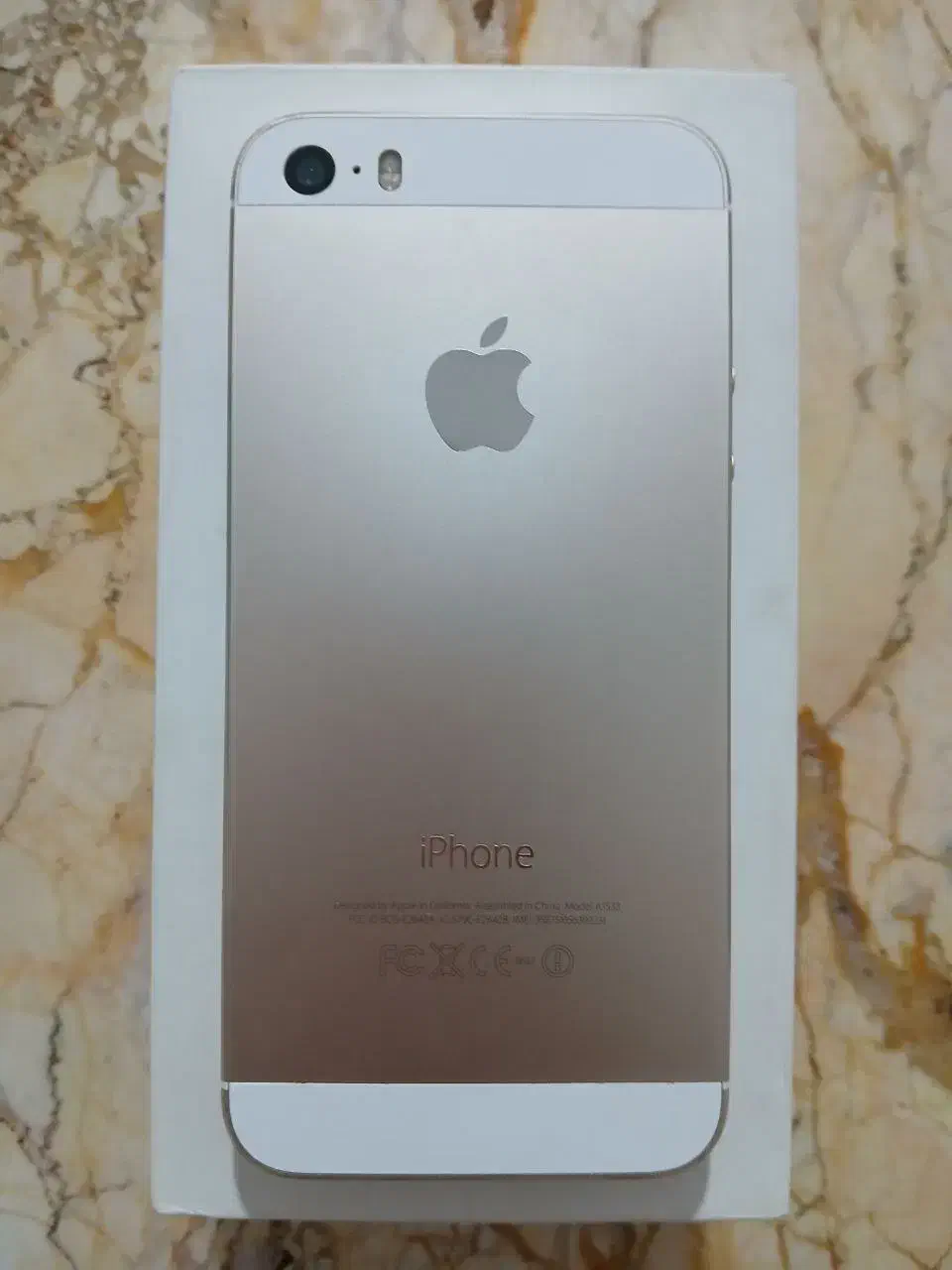 آیفون 5s|موبایل|چناران, |دیوار