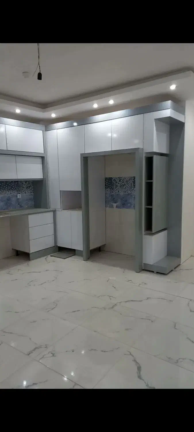 اپارتمان تک واحد ۳نبش اقاکاظم|فروش آپارتمان|اردبیل, |دیوار