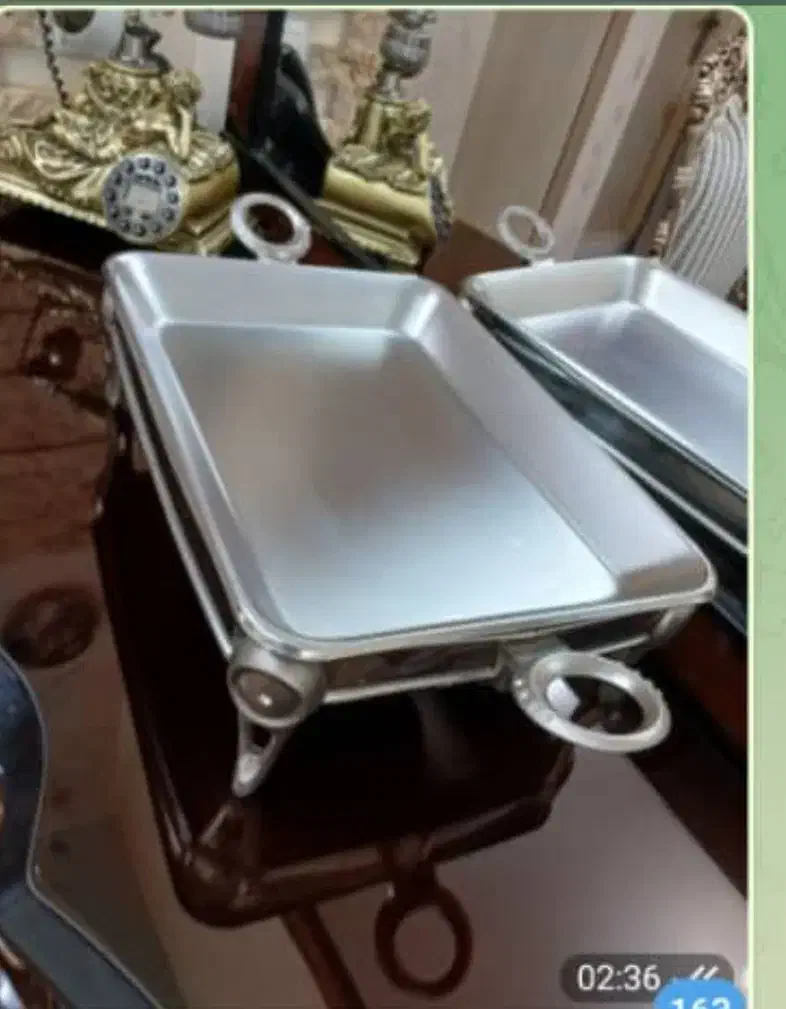 به سری وسایل منزل فوری فروشی|ظروف سرو و پذیرایی|زرندیه, |دیوار