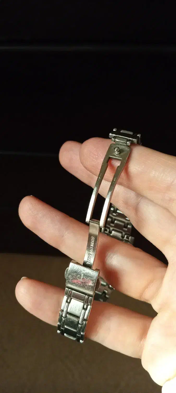 ساعت مچی زنانه الگانت|ساعت|سمنان, |دیوار