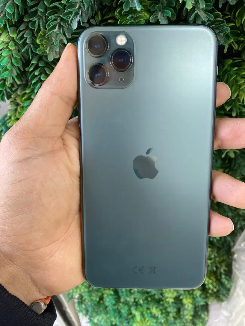 11pro max (256)|موبایل|فردیس, فردیس|دیوار