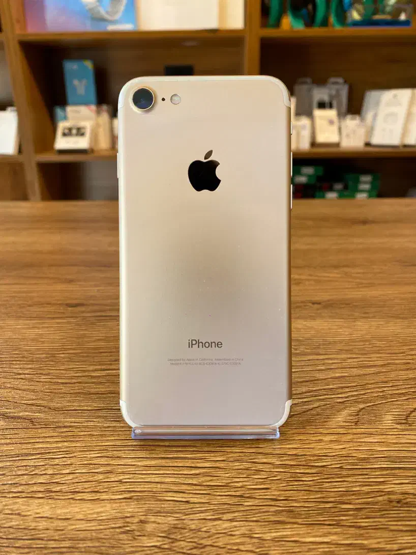 اپل سون iPhone/7normal/256 خرید ‌و فروش|موبایل|قزوین, |دیوار