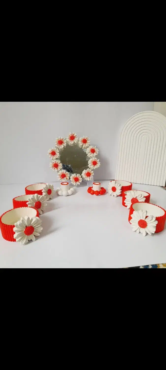 سنگ مصنوعی/هفت سین|مجسمه، تندیس، ماکت|یزد, |دیوار