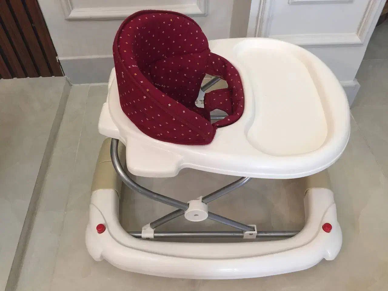 فروش روروئک|کالسکه و لوازم جانبی|اصفهان, سپاهانشهر|دیوار