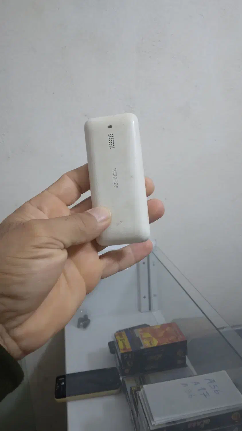 گوشی ۱۳۰|موبایل|کرمانشاه, |دیوار