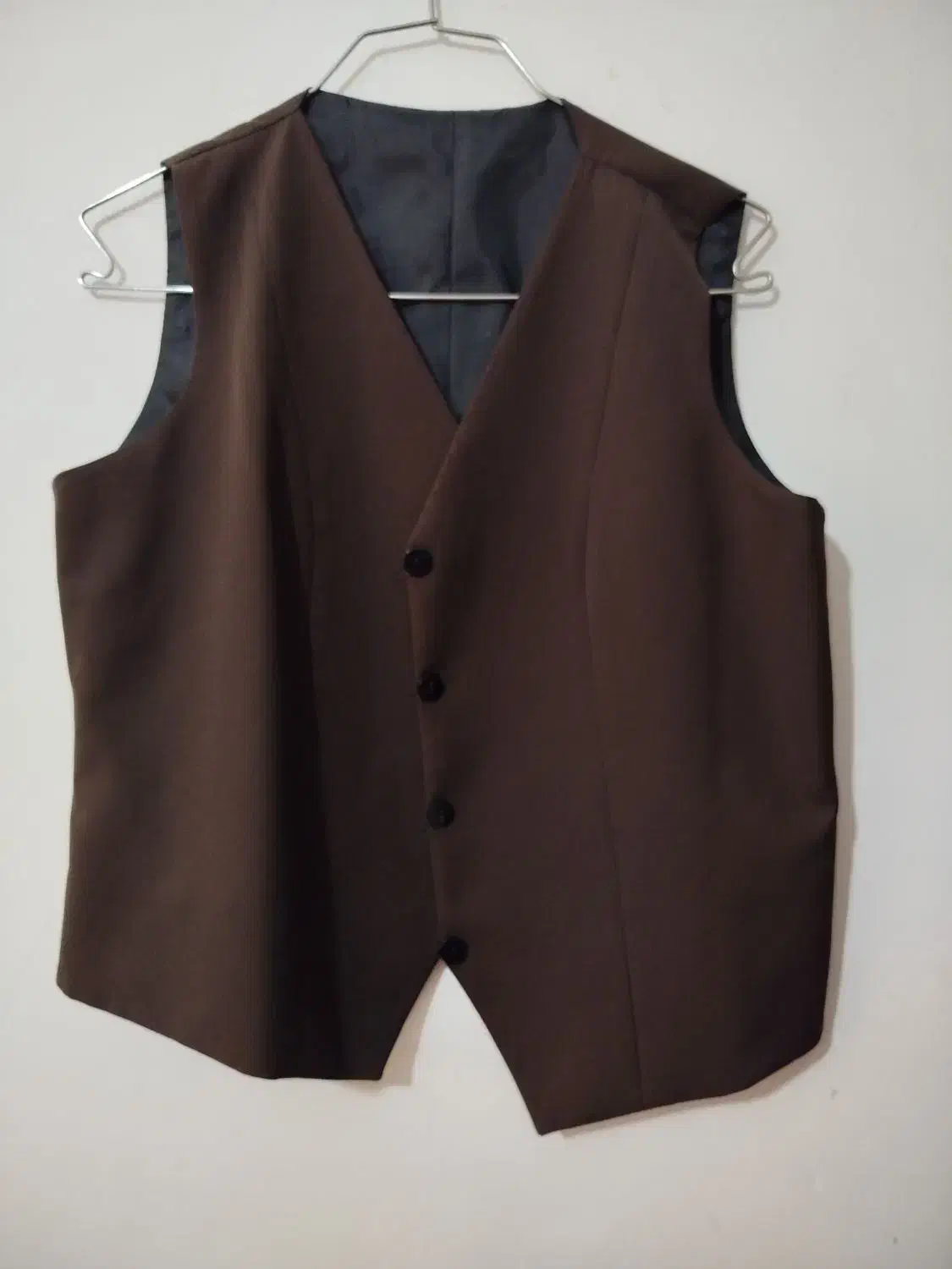 کت ، شلوار ، ژیله جنس کرپ درجه یک|لباس|شیراز, شهرک سراج|دیوار