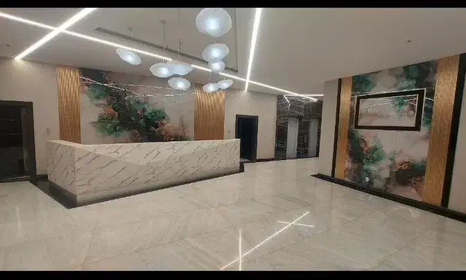 شیراز 600متر سند اداری فلت/7 پارکینگ / بی نقص|اجارهٔ دفتر کار، اتاق اداری، مطب|تهران, شیراز|دیوار