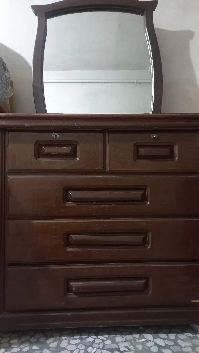 فروش دراور|جاکفشی، کمد، دراور|لاهیجان, گلستان|دیوار