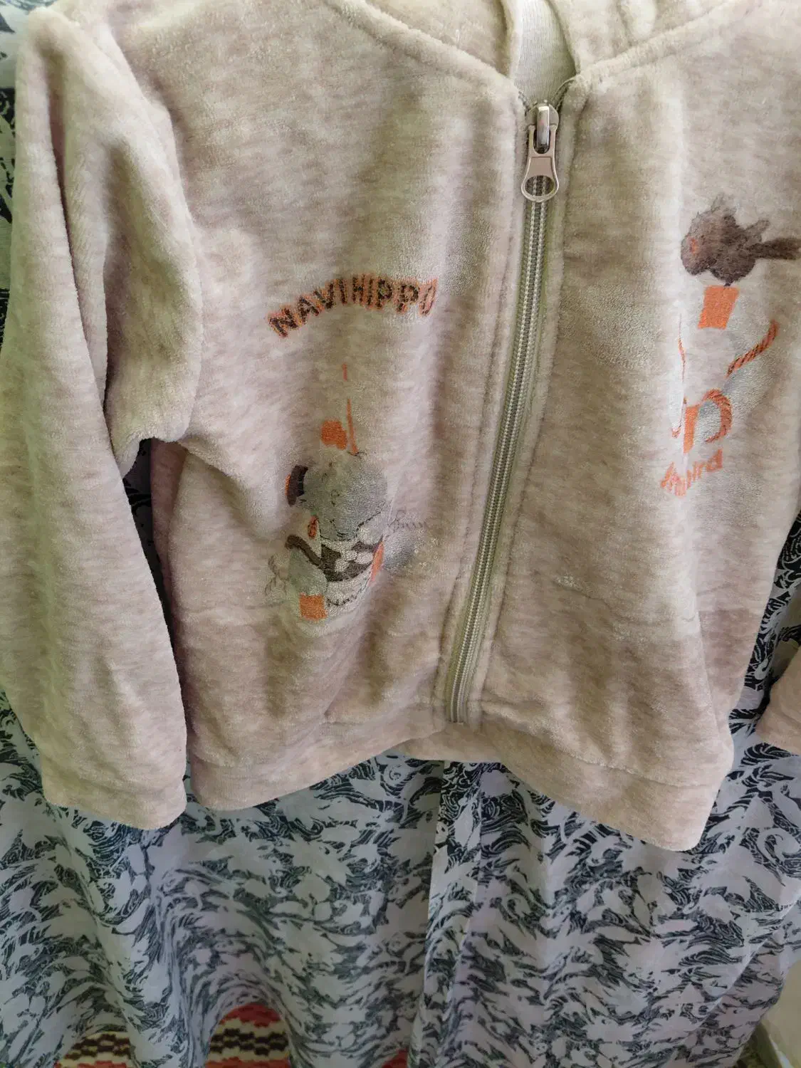 سویشرت شلوار بچه گانه|کفش و لباس بچه|زنجان, |دیوار