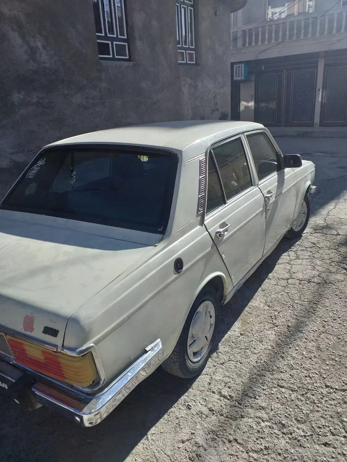 پیکان مدل ۸۳ دوگانه|خودرو سواری و وانت|پیرانشهر, |دیوار