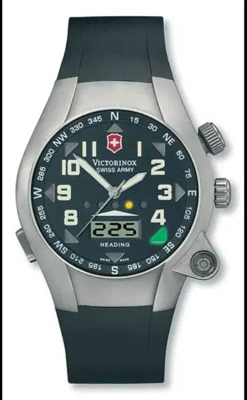 ساعت ویکتورینوکس|ساعت|تهران, نارمک|دیوار