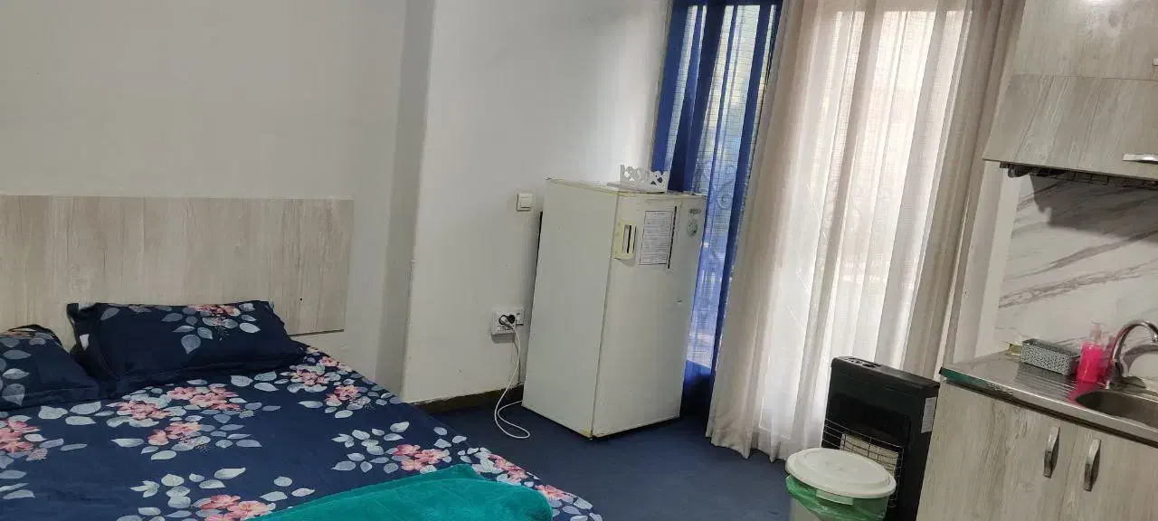 اجاره سوئیت پارکینگ دار در ونک/ولیعصر|اجارهٔ کوتاهمدت آپارتمان و سوئیت|تهران, توحید|دیوار