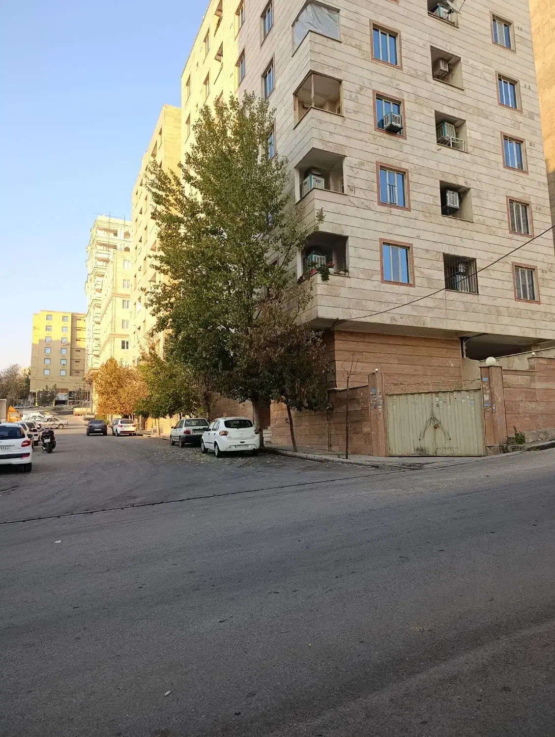 آپارتمان 70متری دوخواب قول نامه ای با کد رهگیری|فروش آپارتمان|بومهن, |دیوار