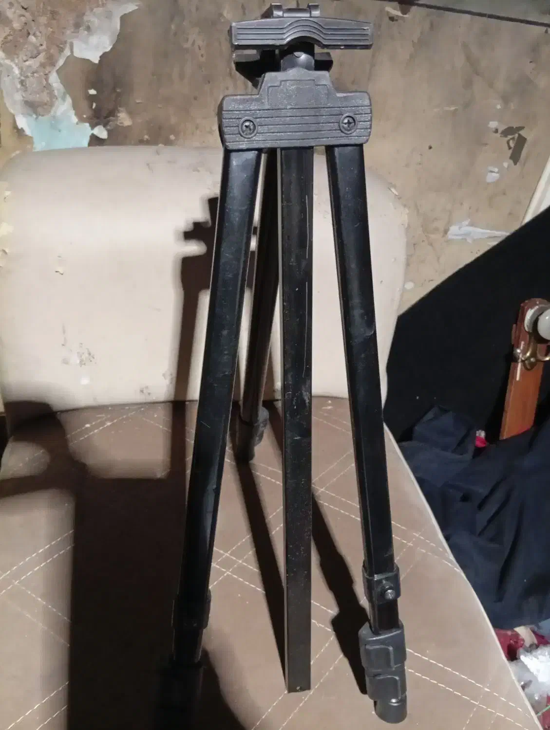 سه پایه عکاسی|دوربین عکاسی و فیلم‌برداری|تهران, درب دوم|دیوار