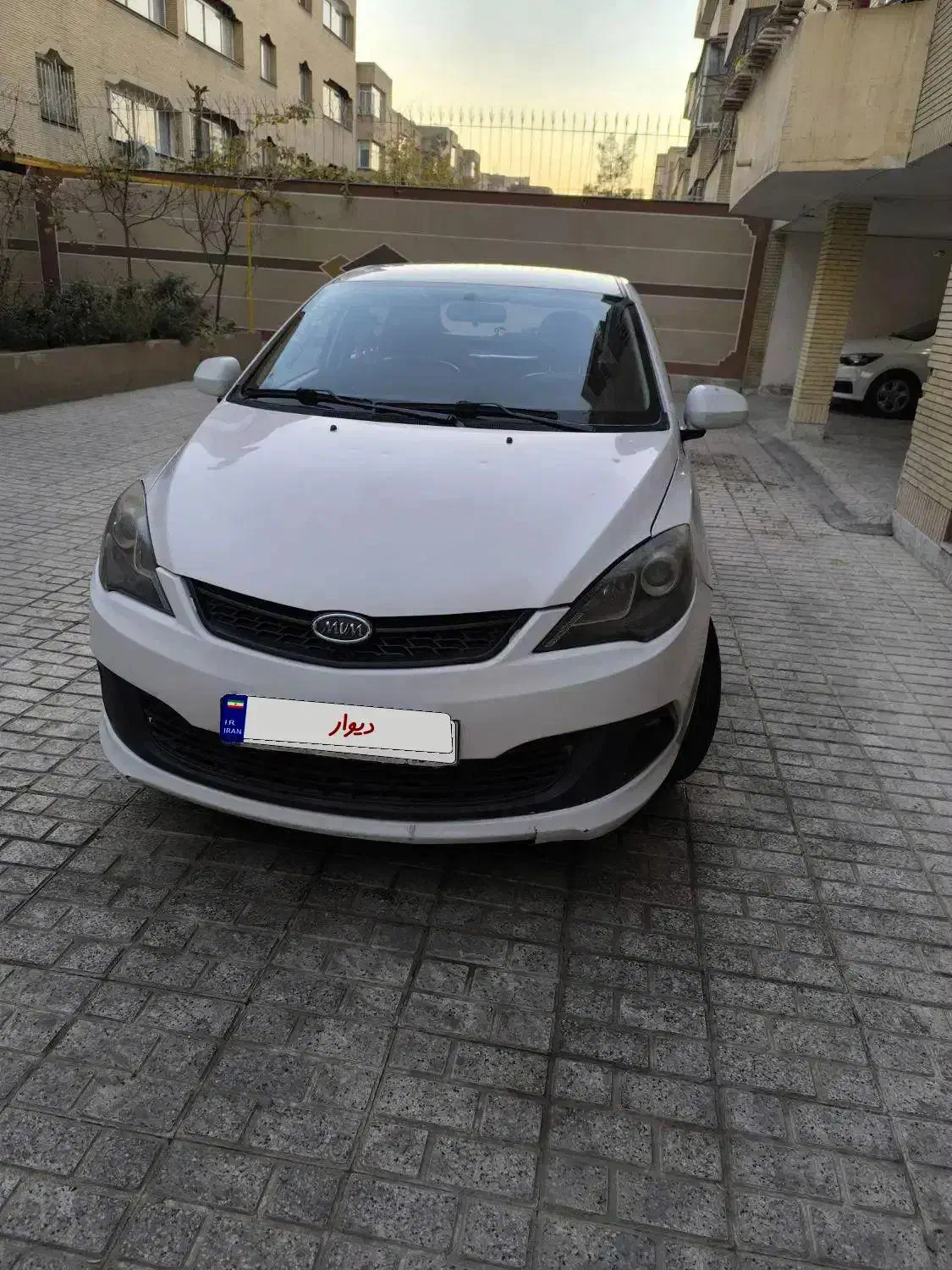 315مدل 94|خودرو سواری و وانت|مشهد, حجاب (شهرک غرب)|دیوار