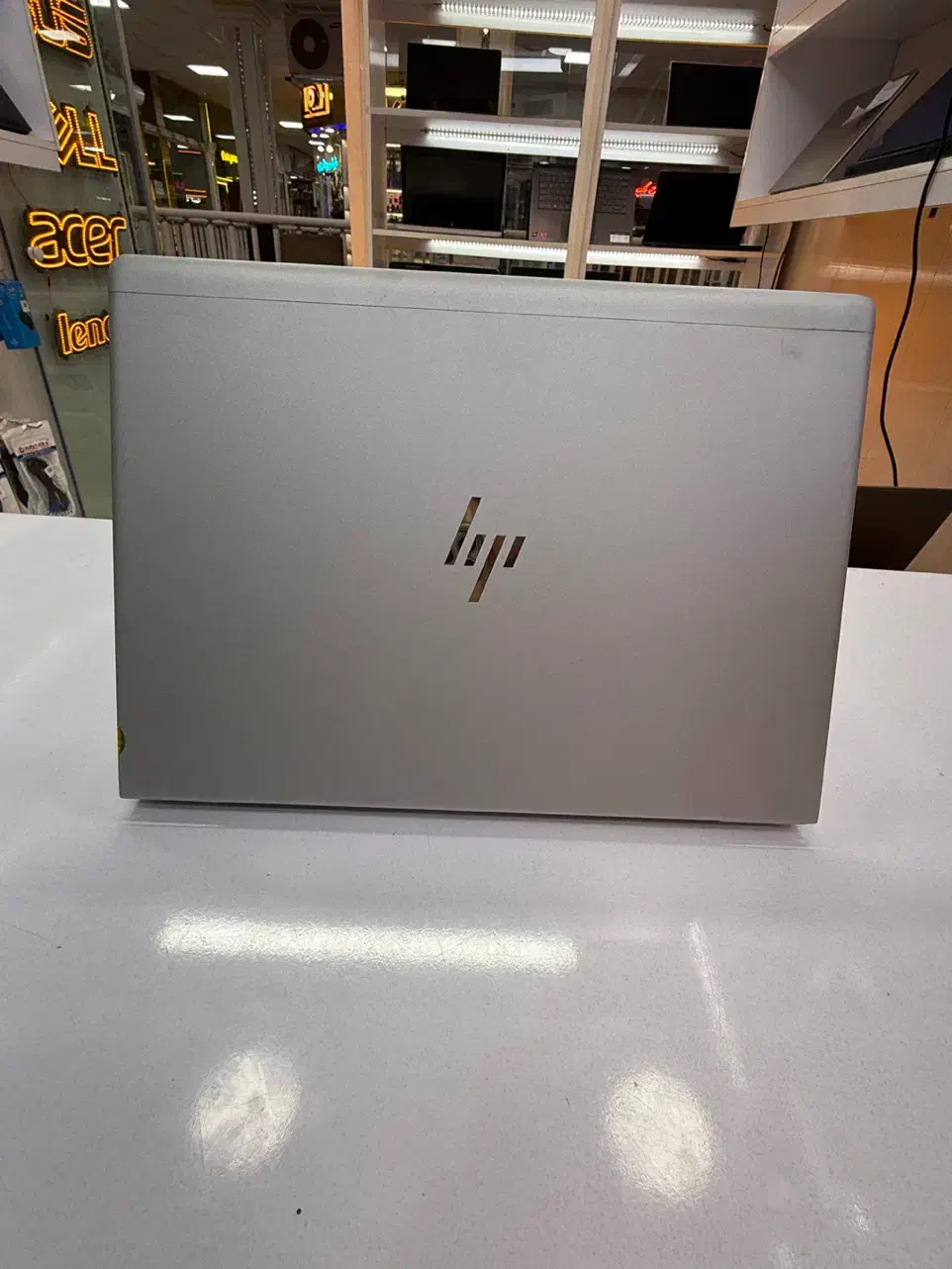 لپتاپ HP EliteBook 735 G6|رایانه همراه|اردبیل, |دیوار
