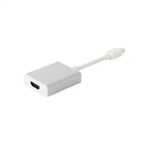 مبدل پورت Mini Display اپل به HDMI موشی Moshi 4K|قطعات و لوازم جانبی رایانه|رشت, معلم|دیوار