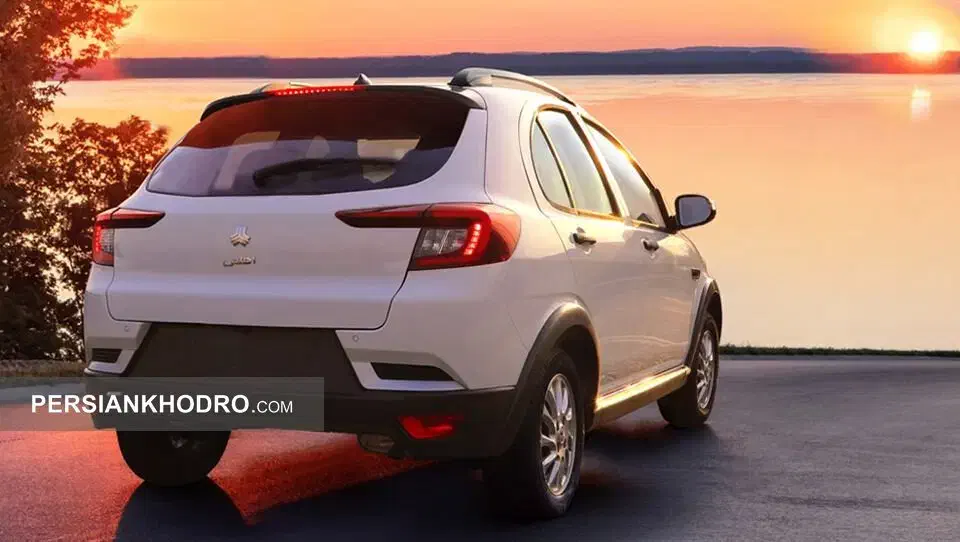 حوالە اطلس S|خودرو سواری و وانت|بوکان, |دیوار