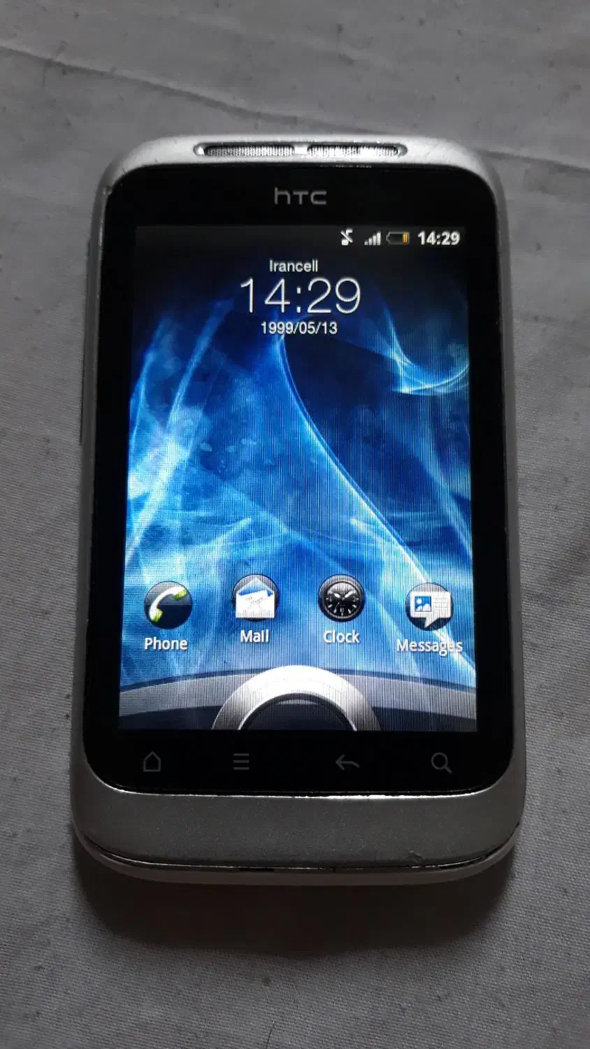 گوشی htc|موبایل|پردیس, فاز ۱۱|دیوار