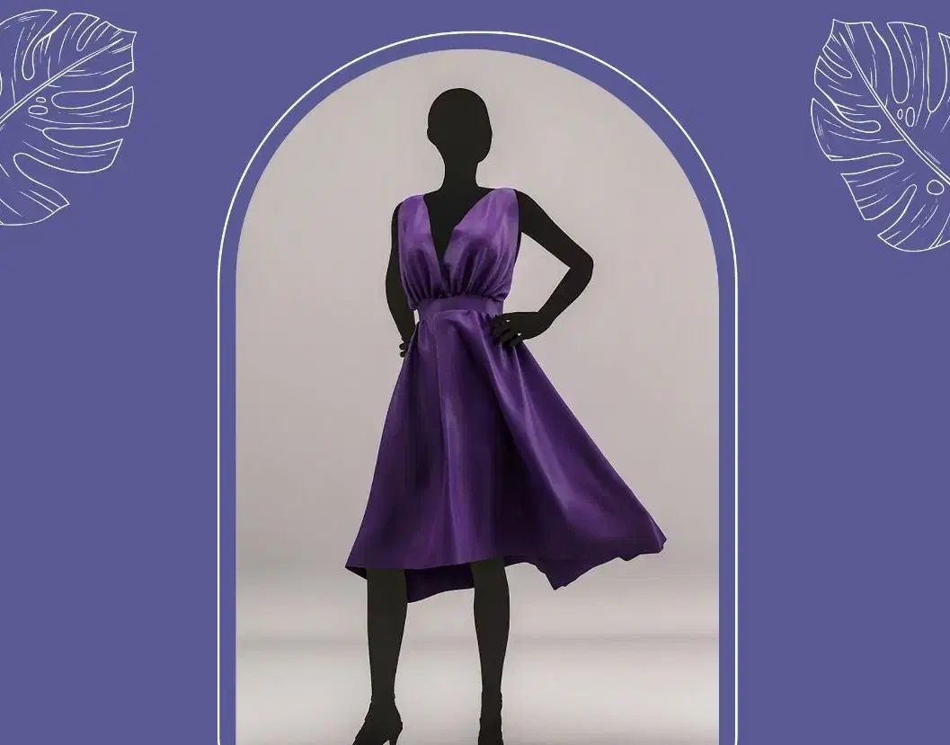 طراحی لباس با نرم افزار|خدمات آموزشی|کازرون, |دیوار