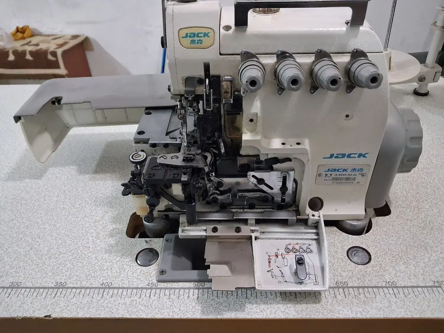 فروش چرخ|چرخ خیاطی و ریسندگی|محمدیه-قزوین, |دیوار