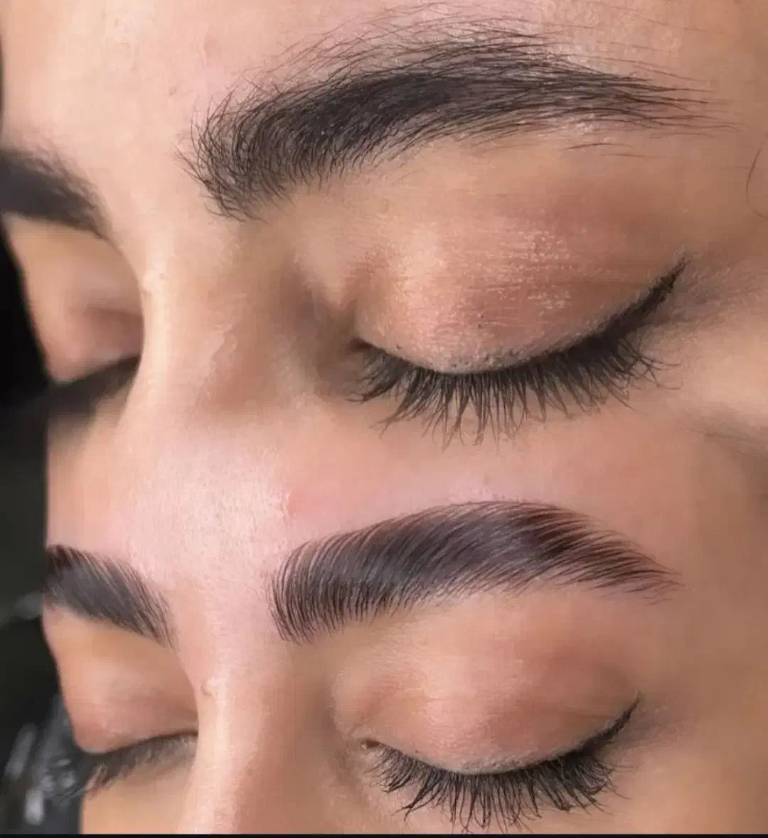 لیفت ابرو و مژه با قیمت باورنکردنی در مبارکه|خدمات آرایشگری و زیبایی|مبارکه, |دیوار