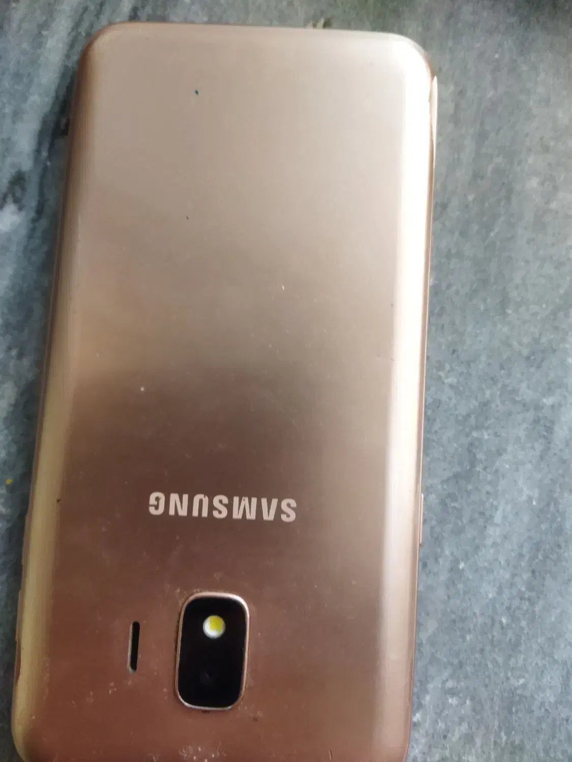 یک عدد گوشی فروشی|موبایل|ایذه, |دیوار