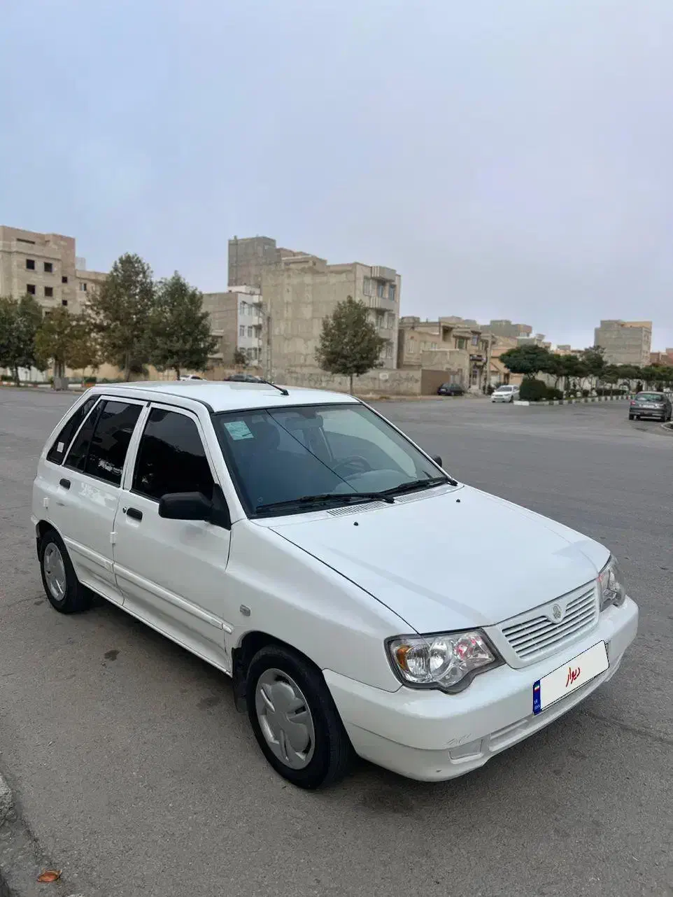 پراید 111|خودرو سواری و وانت|اردبیل, |دیوار