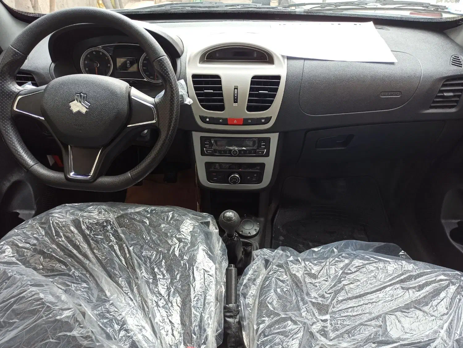 کوییک RS خشک|خودرو سواری و وانت|اردبیل, |دیوار