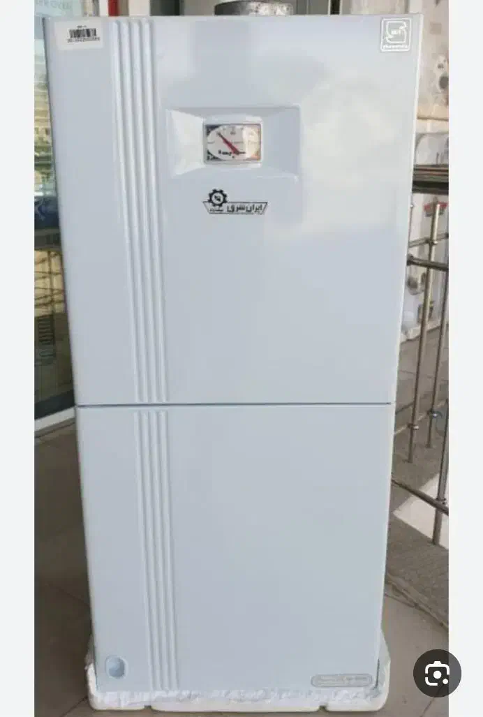 آبگرمکن دیواری 50لیتری ایران شرق|آبگرمکن، پکیج، شوفاژ|جهرم, |دیوار