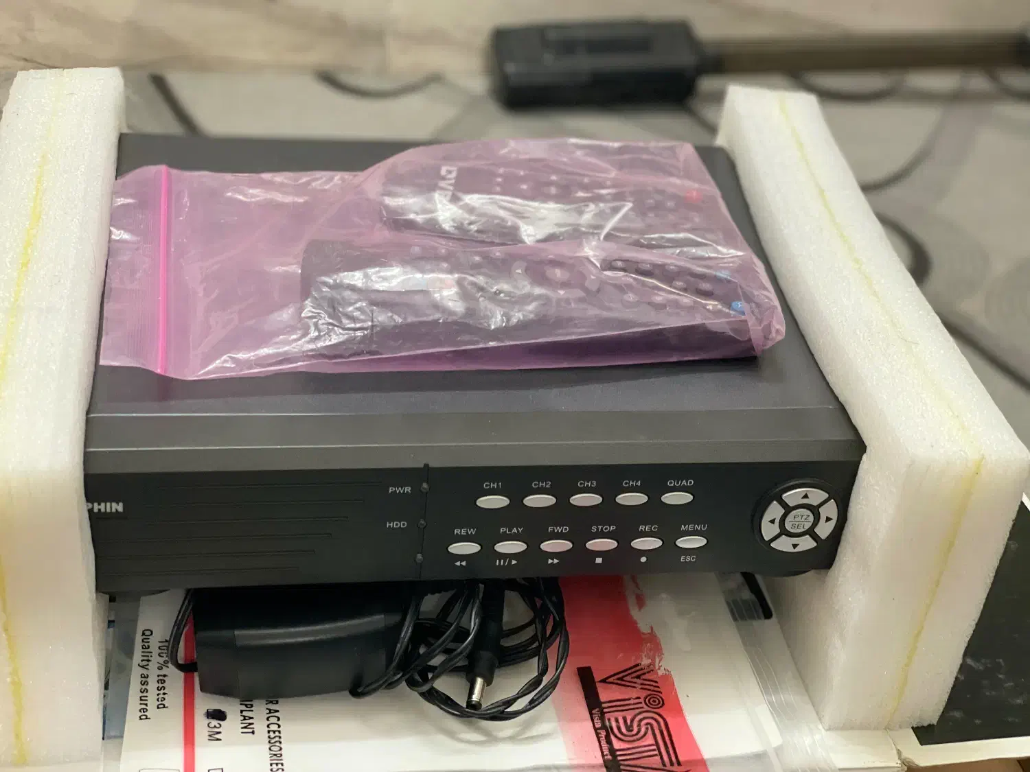 دستگاه Dvr|دوربین مداربسته|زاهدان, |دیوار