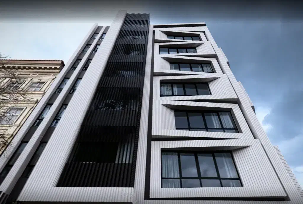 ۱۸۰ متری ۳ خواب لوکس با ۲ تراس مدرن|فروش آپارتمان|مشهد, الهیه|دیوار