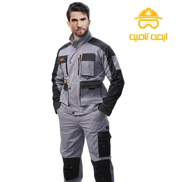 لباس کار جوشکاری مکانیکی و....|لباس|محمدشهر, محمدشهر|دیوار