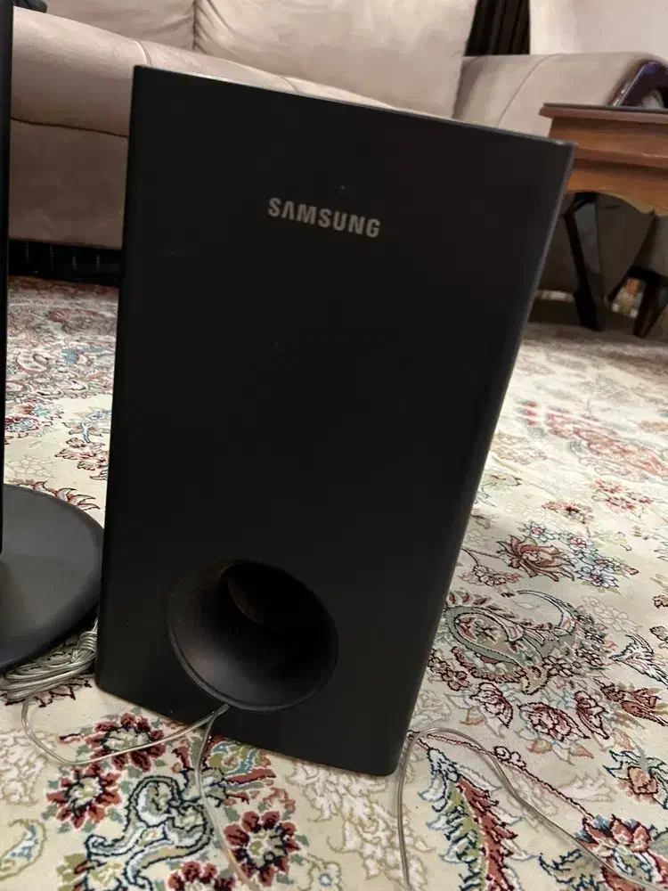 ساندبار و باند|سیستم صوتی خانگی|تهران, جردن|دیوار