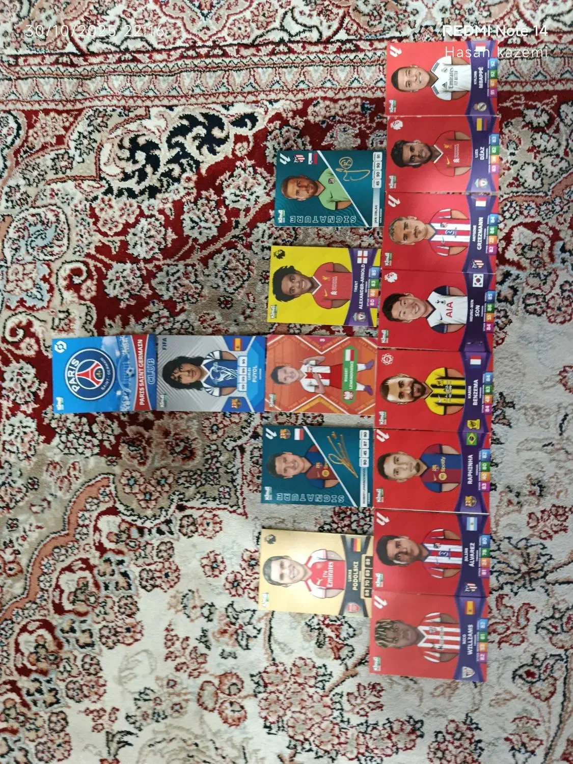 کارت کیمدی|اسباب‌‌بازی|سلمان‌شهر, |دیوار