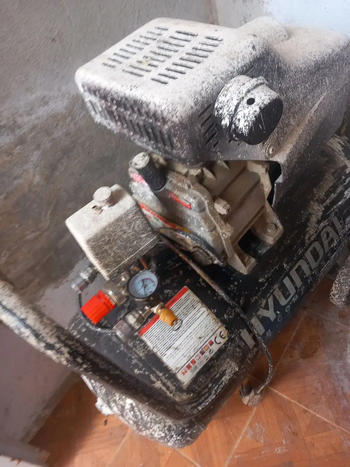 پمپ باد|ماشینآلات صنعتی|نهاوند, |دیوار