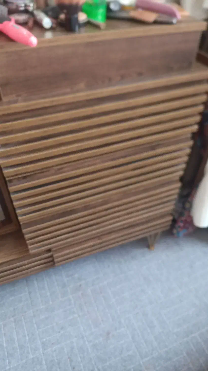 سرویس خواب دونفره|تخت و سرویس خواب|خورموج, |دیوار