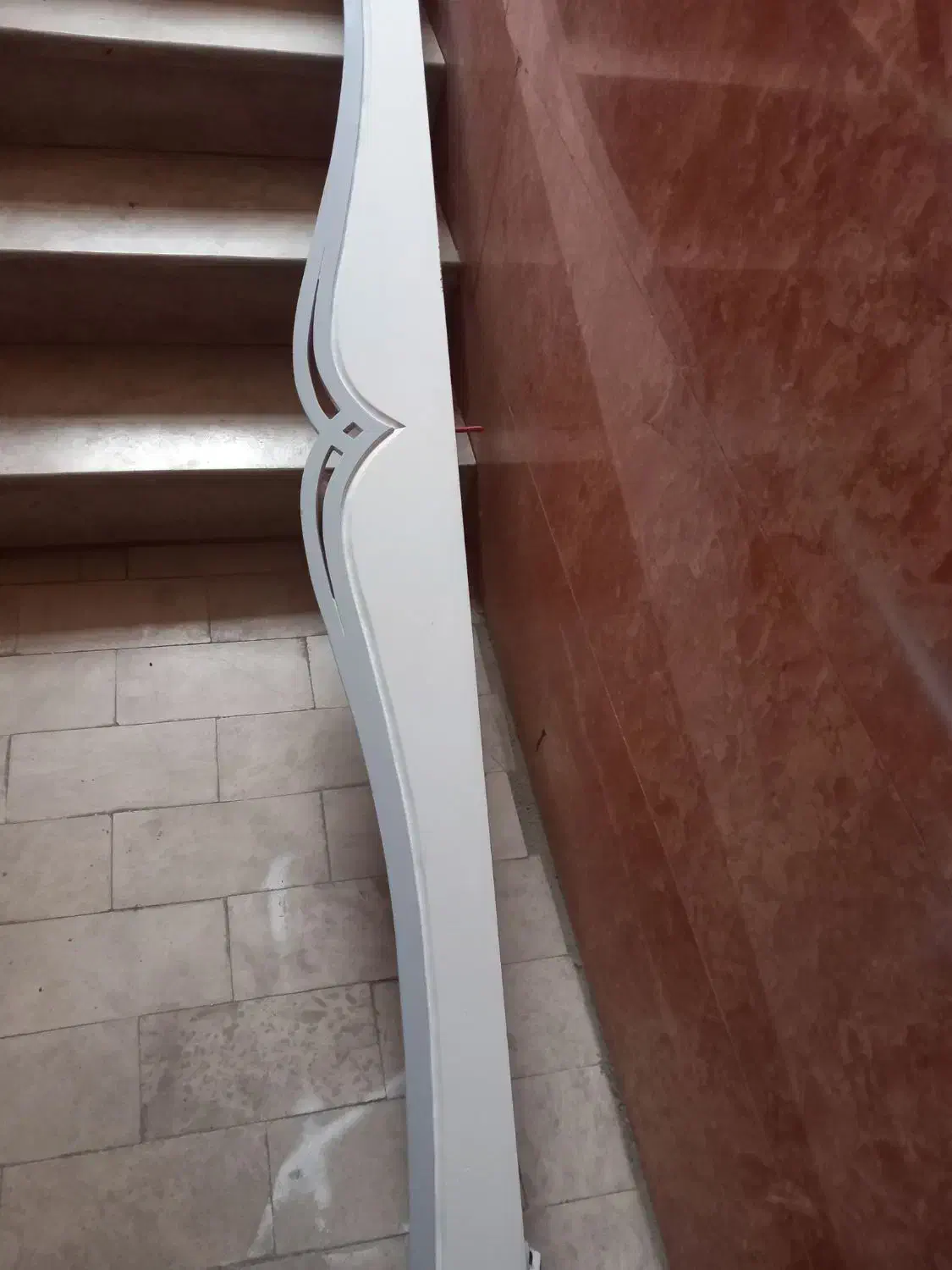 میزتلفن و قاب پرده و شلف|میز تلفن|تهران, شهرک بعثت|دیوار