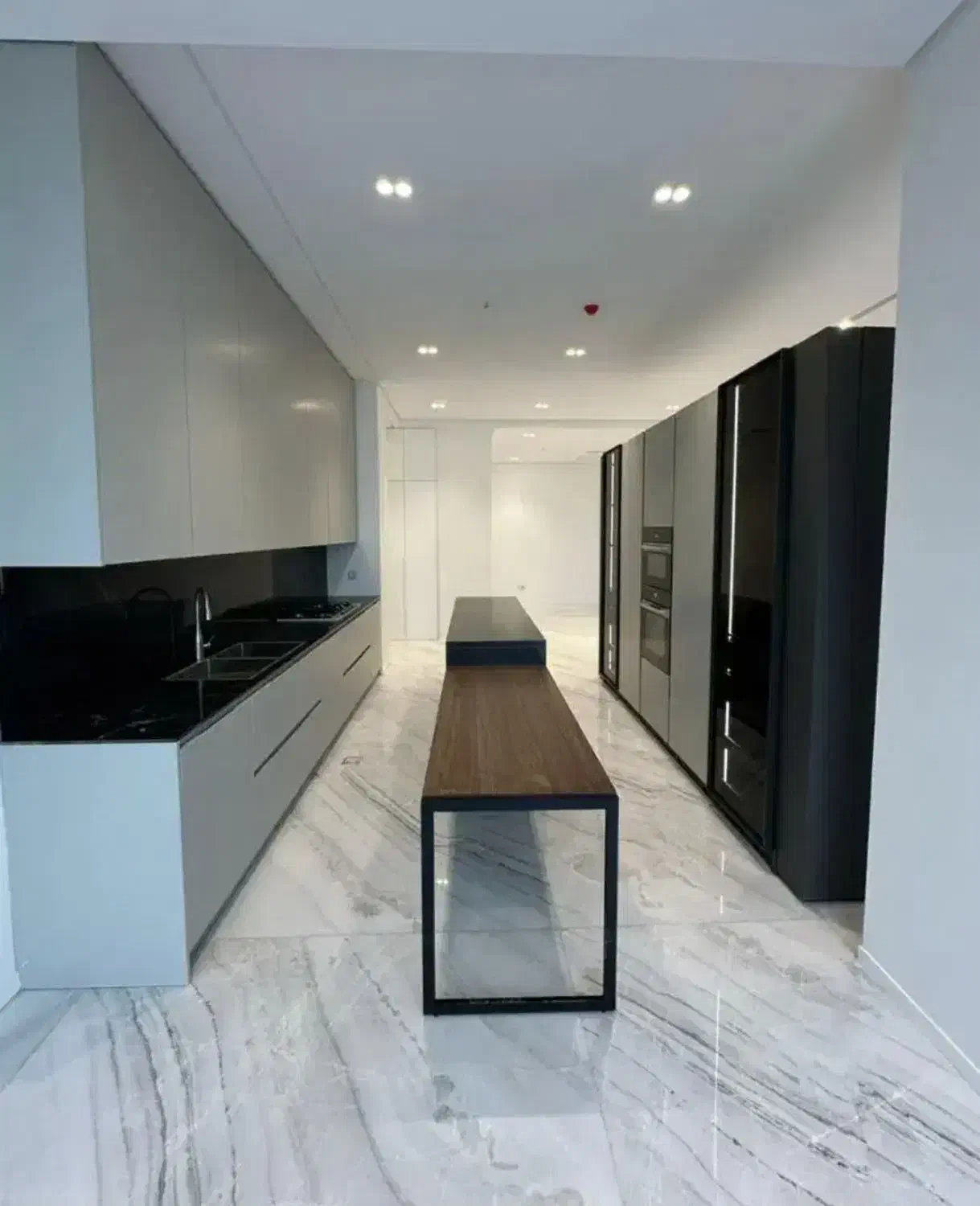 ۲۰۰متر ۳خواب ۲پارکینگ نوساز سامازن برنامه شمالی|فروش آپارتمان|تهران, سازمان برنامه شمالی|دیوار