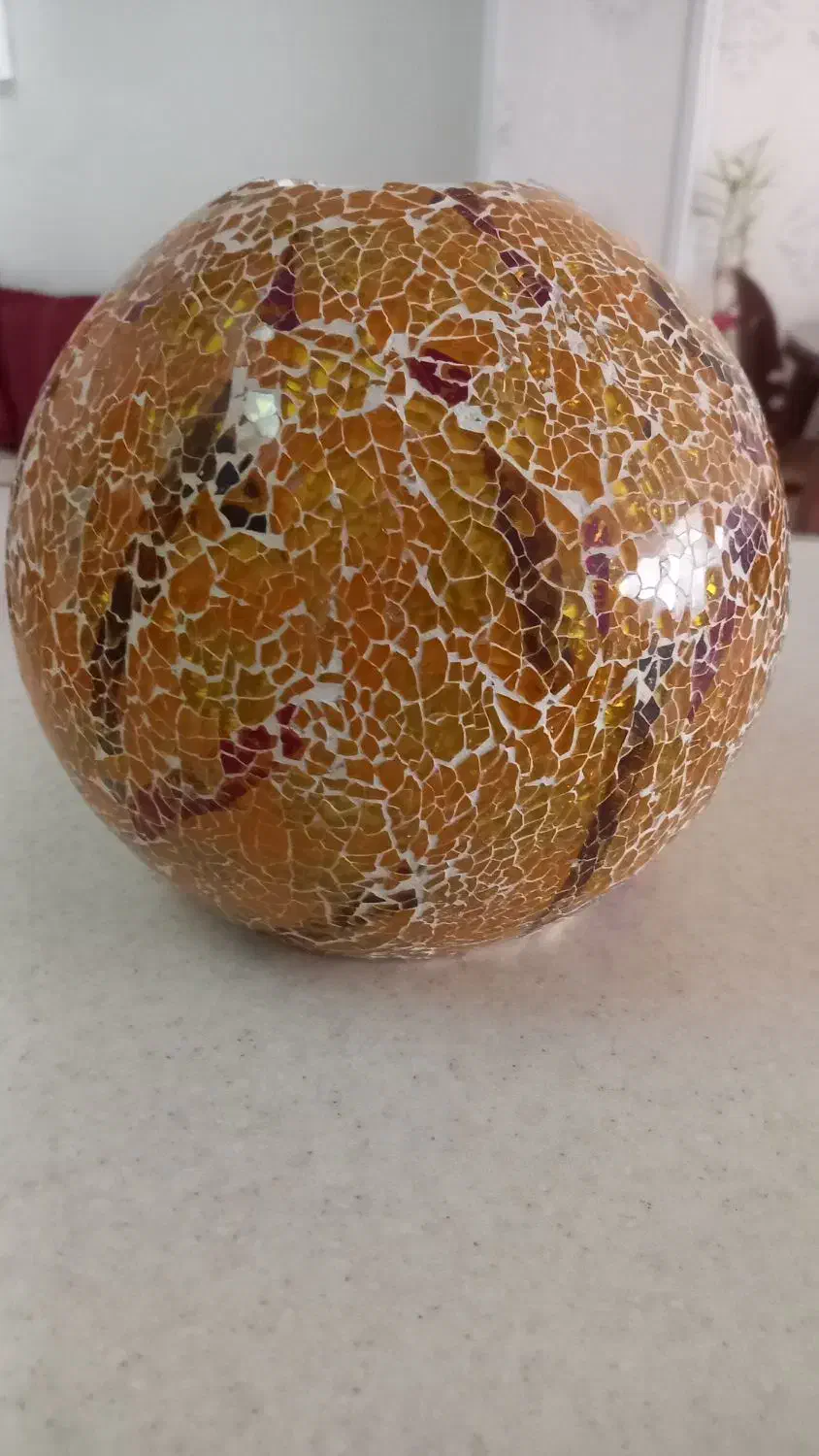 لوستر|لوستر و چراغ آویز|همدان, |دیوار