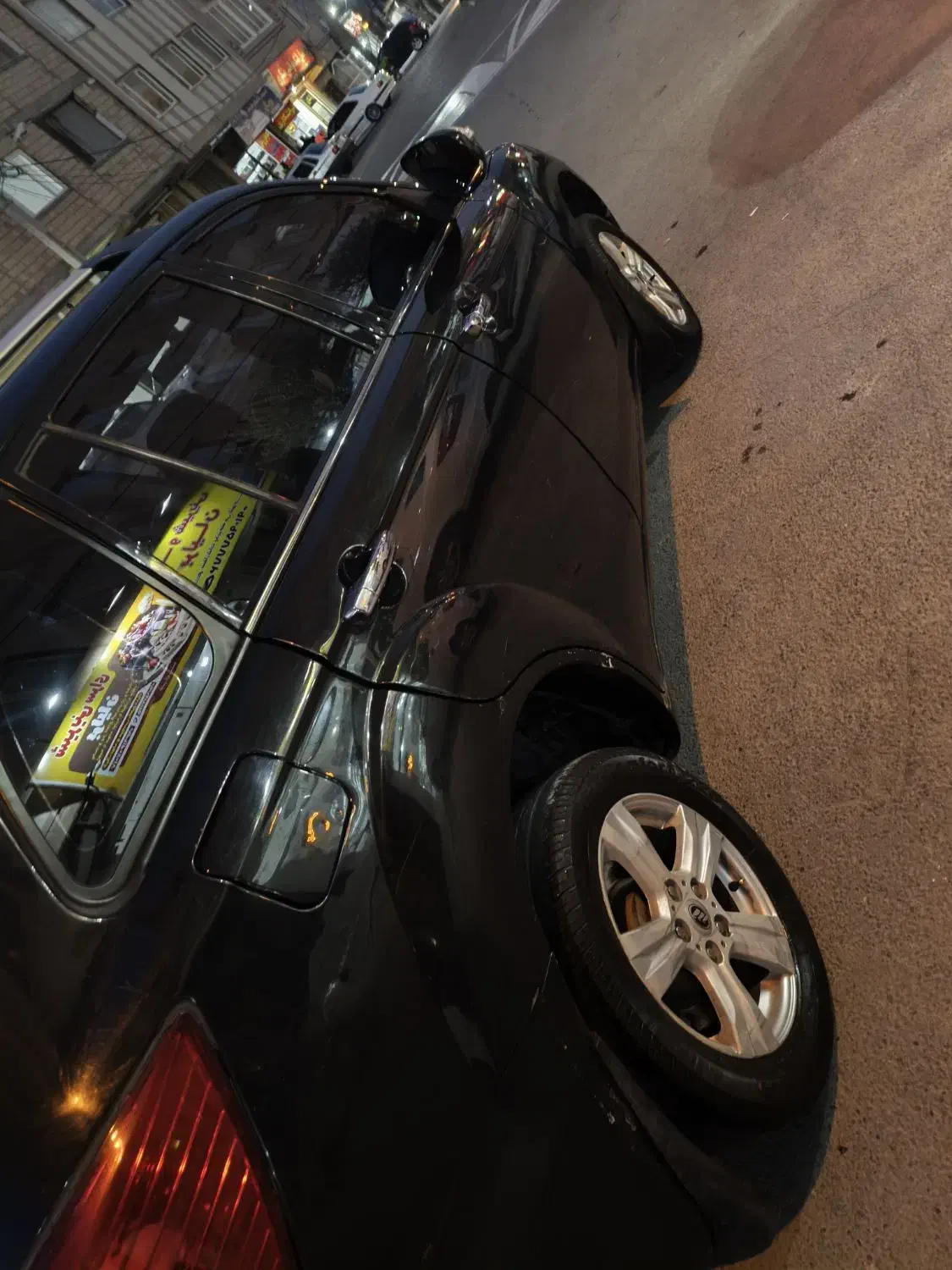 ایکس 60مدل93|خودرو سواری و وانت|قدس, شهر‌قدس|دیوار