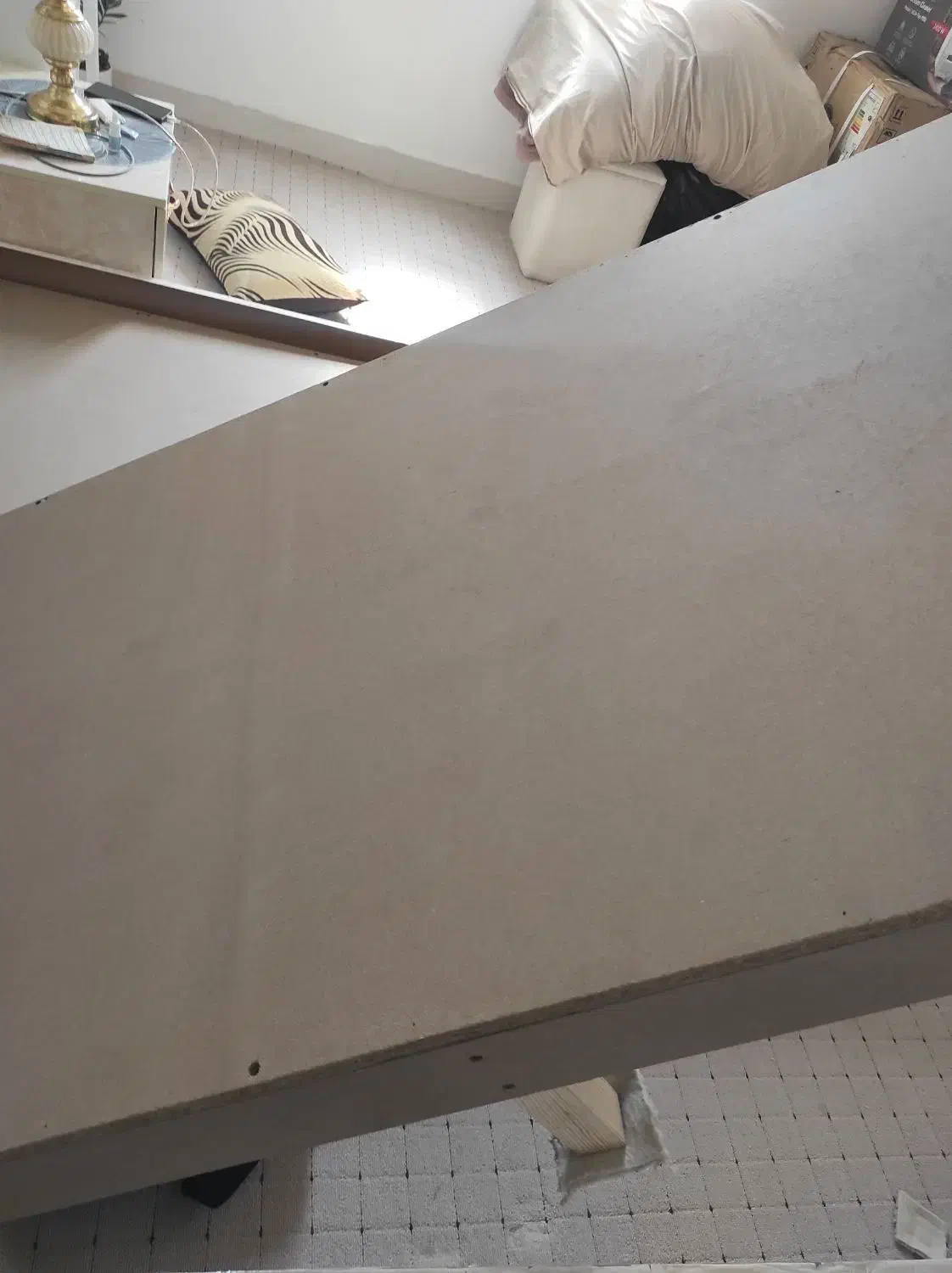 فروش کفی تخت|تخت و سرویس خواب|جم, |دیوار