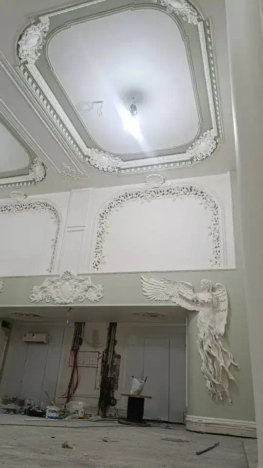 نقاشی ساختمان توحید|خدمات پیشه و مهارت|تهران, تهرانسر شمالی|دیوار