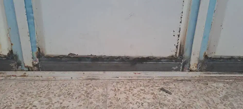 جوشکاری.لوله کشی.برقکاری|خدمات پیشه و مهارت|اهواز, طالقانی|دیوار