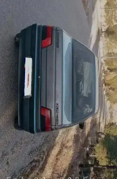 پژو glx مدل ۹۴|خودرو سواری و وانت|اسلامشهر, شهرک واوان|دیوار