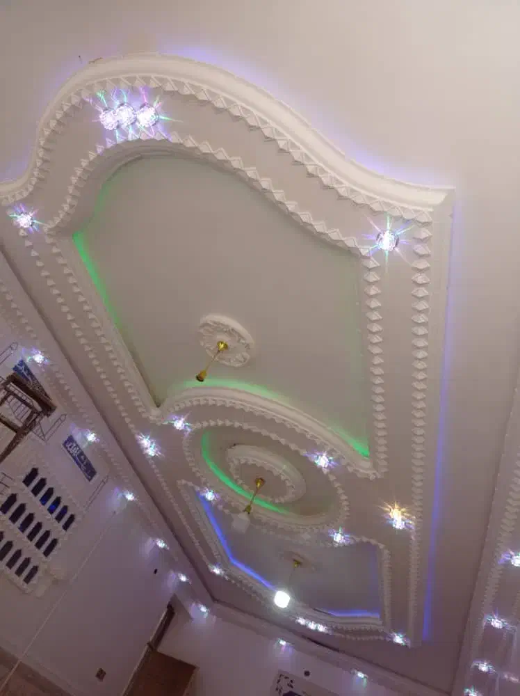 استا گچ کار|خدمات پیشه و مهارت|خاش, |دیوار